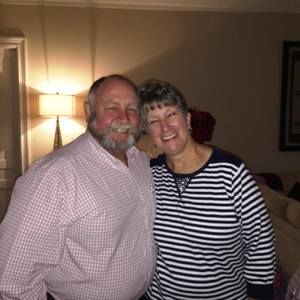 Meet your Posher, Cheryl